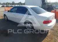 2004 Toyota AVALON фото