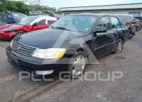 2004 Toyota AVALON фото