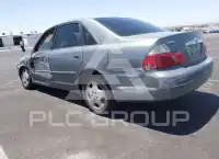 2004 Toyota AVALON photo