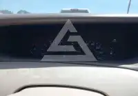 2004 Toyota AVALON фото