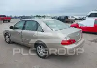2004 Toyota AVALON фото