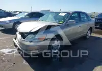 2004 Toyota AVALON фото