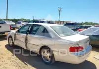 2004 Toyota AVALON фото