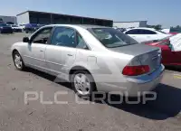 2004 Toyota AVALON фото