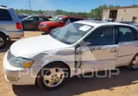 2004 Toyota AVALON фото