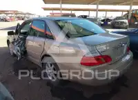 2004 Toyota AVALON фото