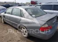 2004 Toyota AVALON фото