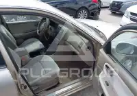 2004 KIA Optima фото