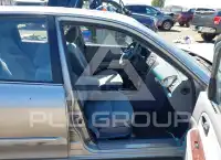 2004 KIA Optima фото