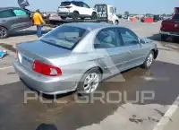 2004 KIA Optima фото