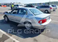 2004 KIA Optima фото