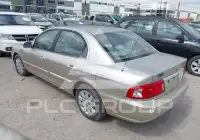 2004 KIA Optima фото