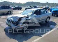 2004 KIA Optima фото