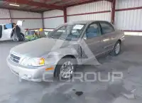 2004 KIA Optima photo