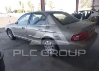 2004 KIA Optima photo