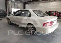 2004 KIA Optima photo