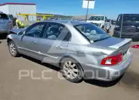 2004 KIA Optima фото