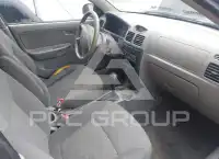 2004 KIA Rio фото