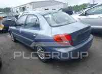 2004 KIA Rio фото