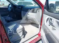 2004 KIA Sorento photo