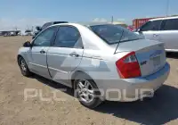 2004 KIA Spectra photo