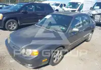 2004 KIA Spectra photo