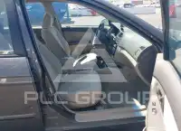 2004 KIA Spectra фото