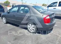 2004 KIA Spectra фото