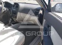 2004 KIA Spectra фото