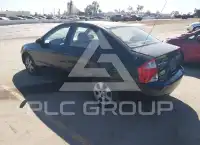 2004 KIA Spectra фото