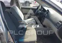 2004 KIA Spectra photo