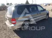 2004 KIA Sedona фото