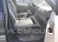 2004 KIA Sedona фото