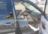 2004 KIA Sedona фото
