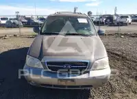 2004 KIA Sedona фото