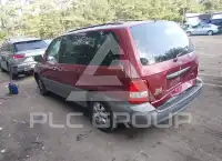 2004 KIA Sedona фото