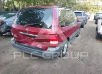 2004 KIA Sedona фото