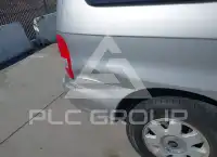 2004 KIA Sedona фото