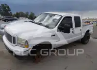 2004 Ford F-250 фото