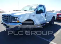 2004 Ford F-250 фото