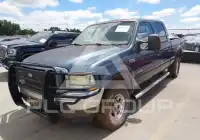 2004 Ford F-250 фото
