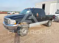 2004 Ford F-250 фото