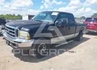 2004 Ford F-250 фото