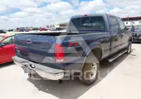 2004 Ford F-250 фото