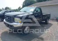 2004 Ford F-250 photo