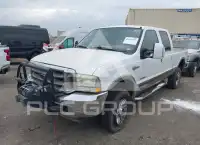 2004 Ford F-250 фото