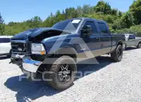 2004 Ford F-250 фото