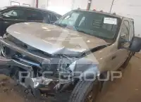 2004 Ford F-250 фото