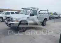 2004 Ford F-250 фото