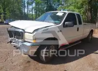 2004 Ford F-250 фото